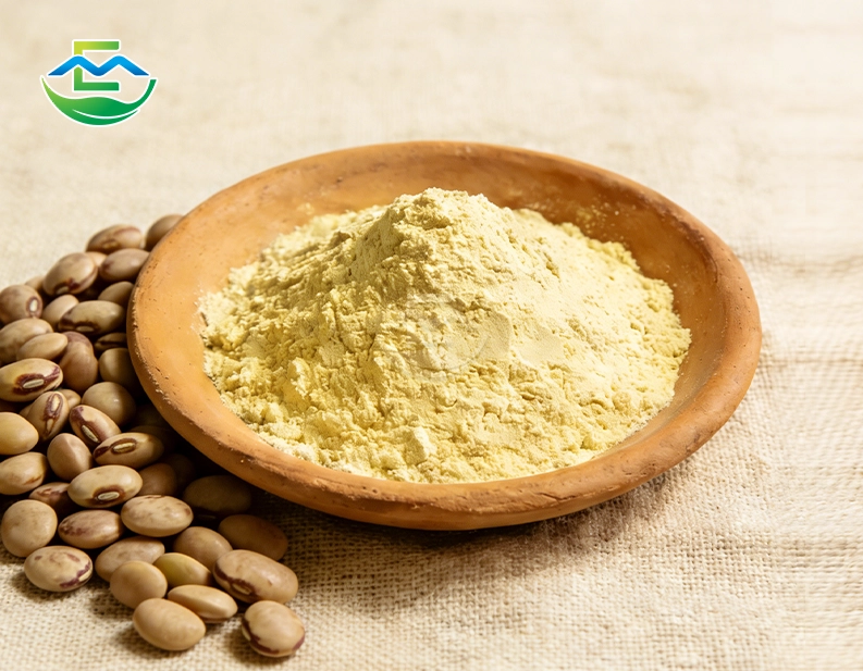 High-Potency Mucuna Pruriens Extract